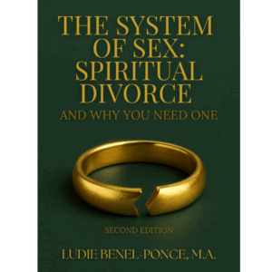 The System of Sex: Spiritual Divorce and Why You Need One | Second Edition